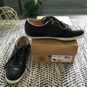 UGG Brook-Lin Men’s casual shoe 9.5